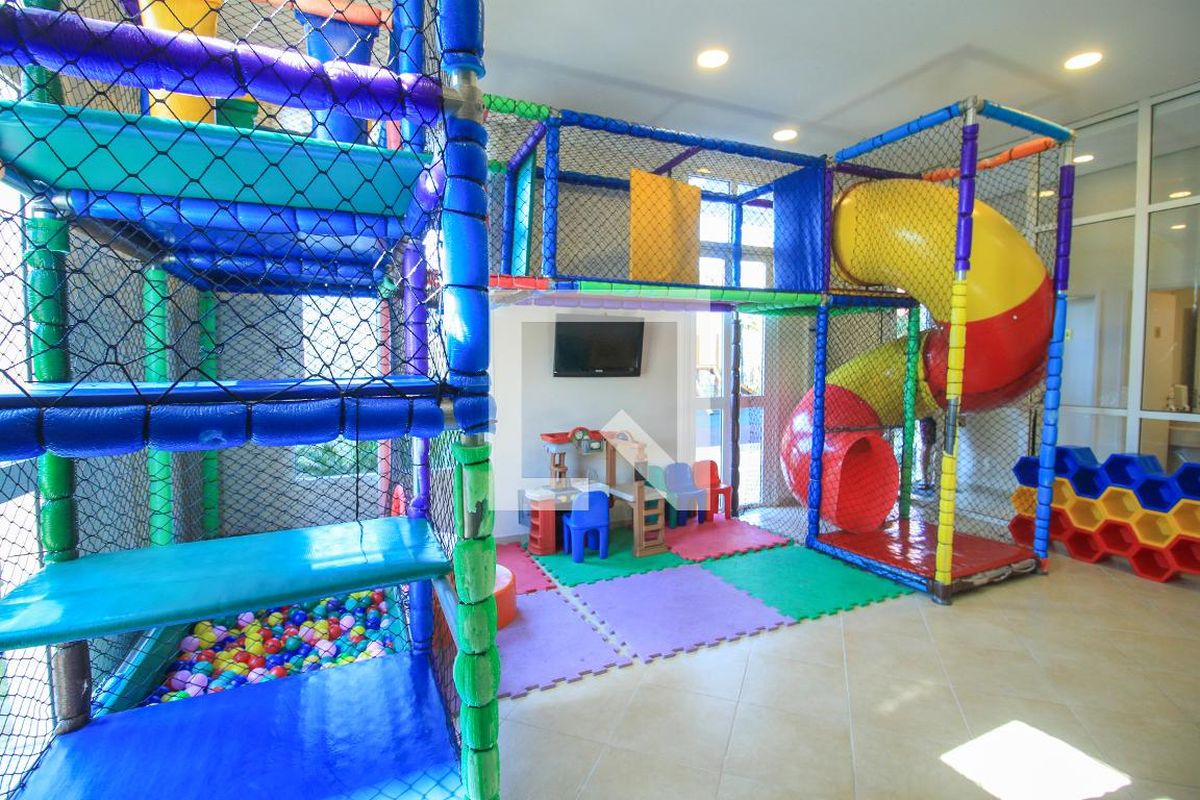 Apartamento, 1 quarto, 62 m² - Foto 40