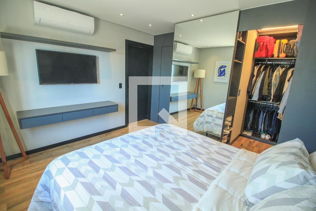 Apartamento, 1 quarto, 62 m² - Foto 24