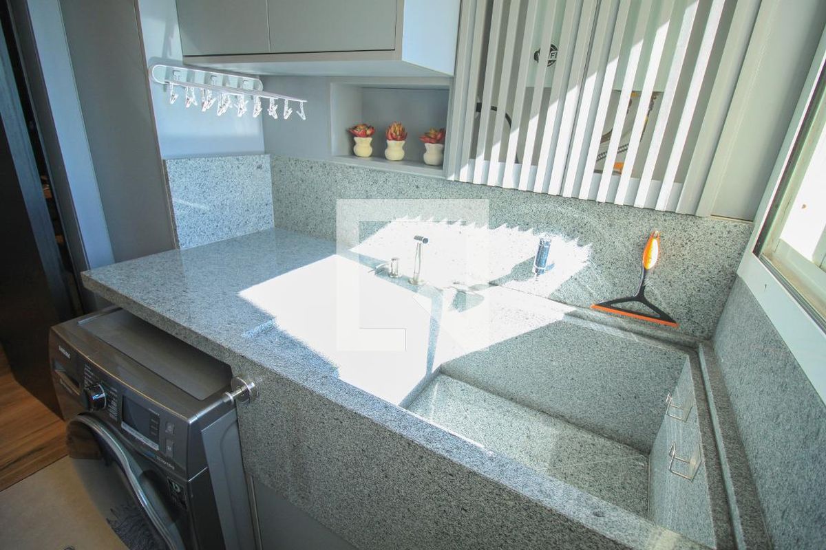 Apartamento, 1 quarto, 62 m² - Foto 33