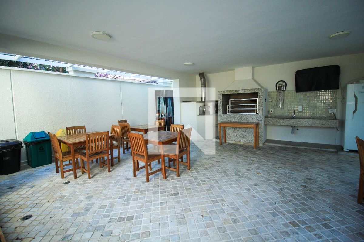 Apartamento, 1 quarto, 62 m² - Foto 43