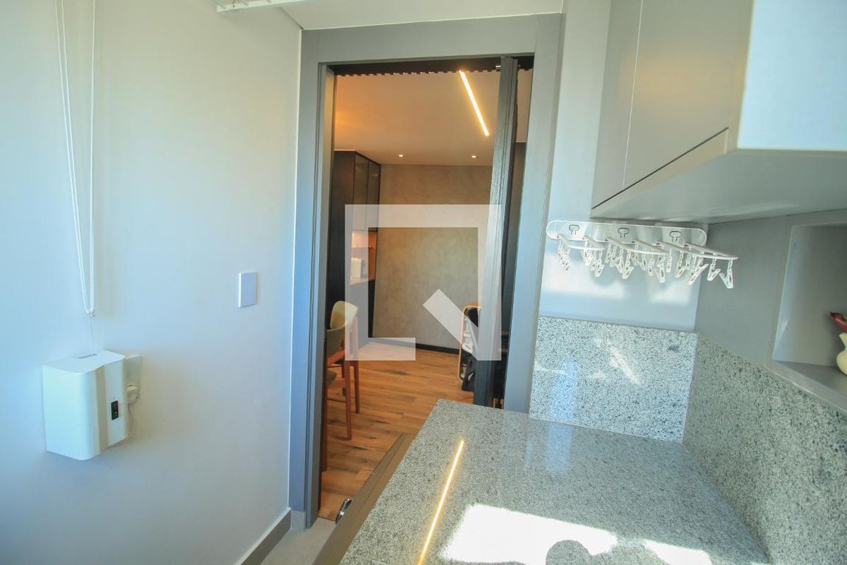 Apartamento, 1 quarto, 62 m² - Foto 34