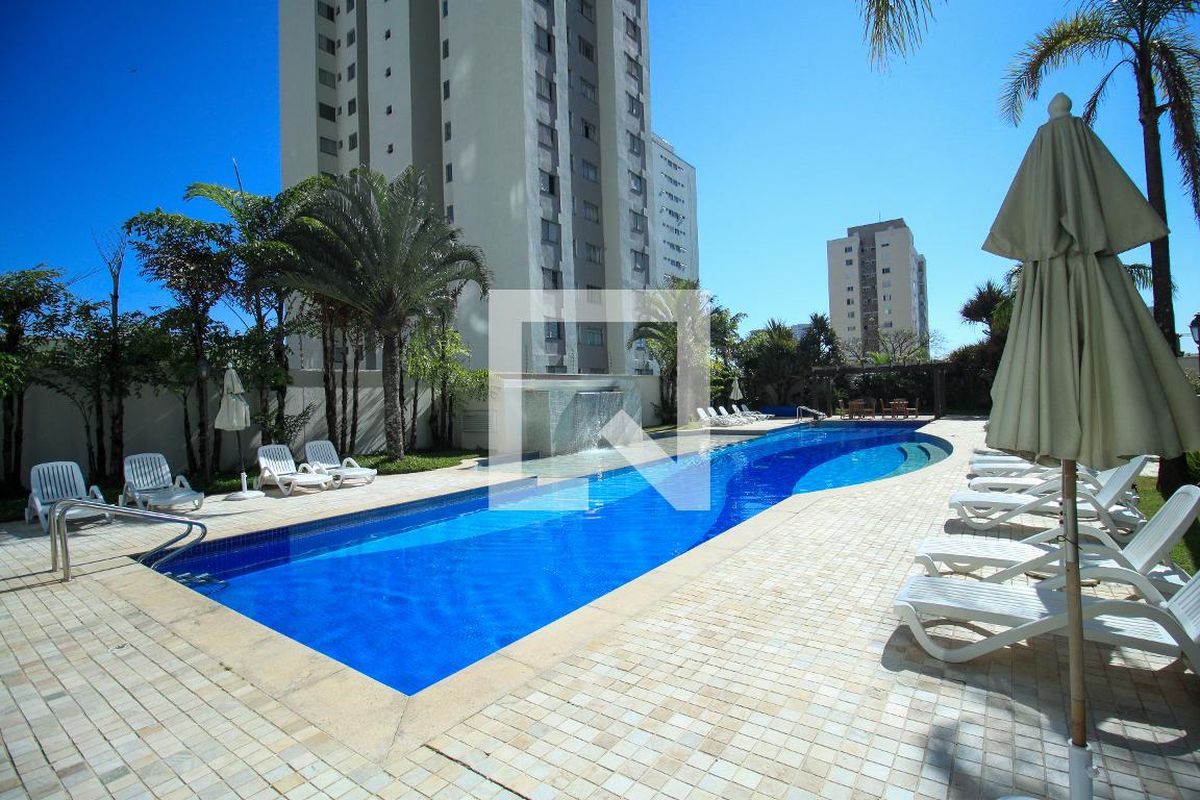 Apartamento, 1 quarto, 62 m² - Foto 49