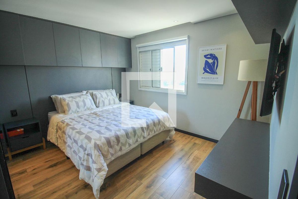 Apartamento, 1 quarto, 62 m² - Foto 21