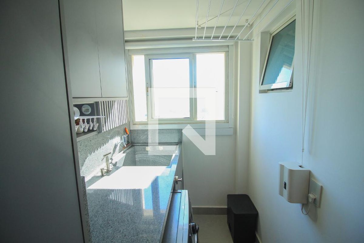 Apartamento, 1 quarto, 62 m² - Foto 35
