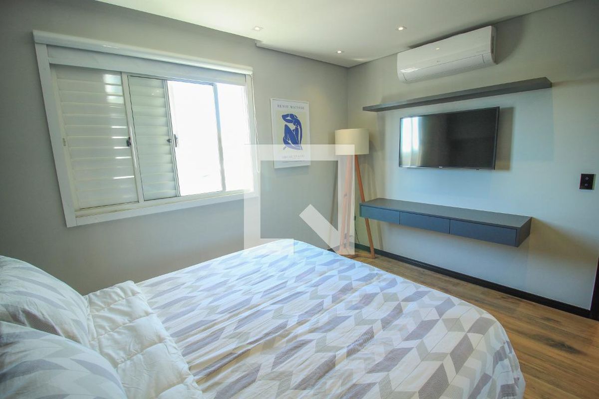 Apartamento, 1 quarto, 62 m² - Foto 22