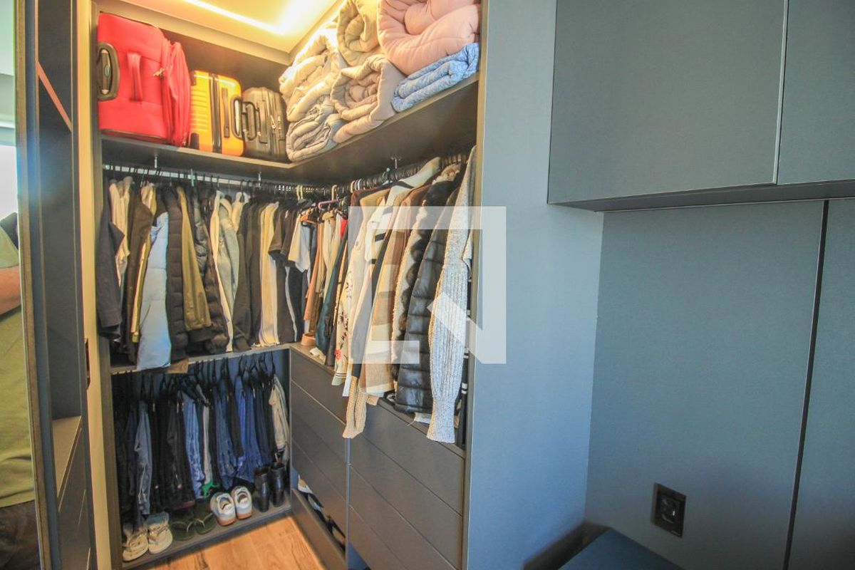 Apartamento, 1 quarto, 62 m² - Foto 25