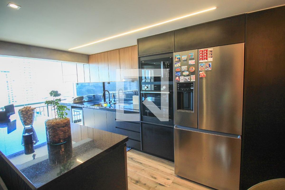 Apartamento, 1 quarto, 62 m² - Foto 16