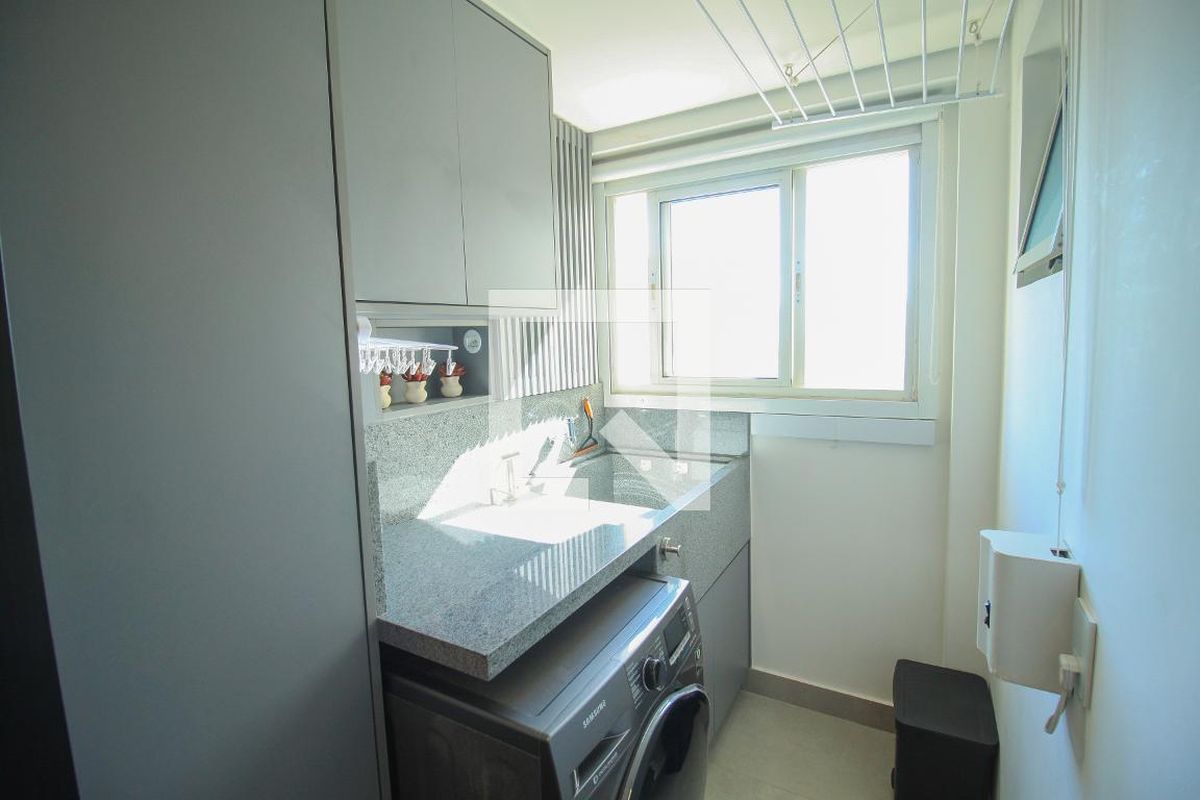 Apartamento, 1 quarto, 62 m² - Foto 32