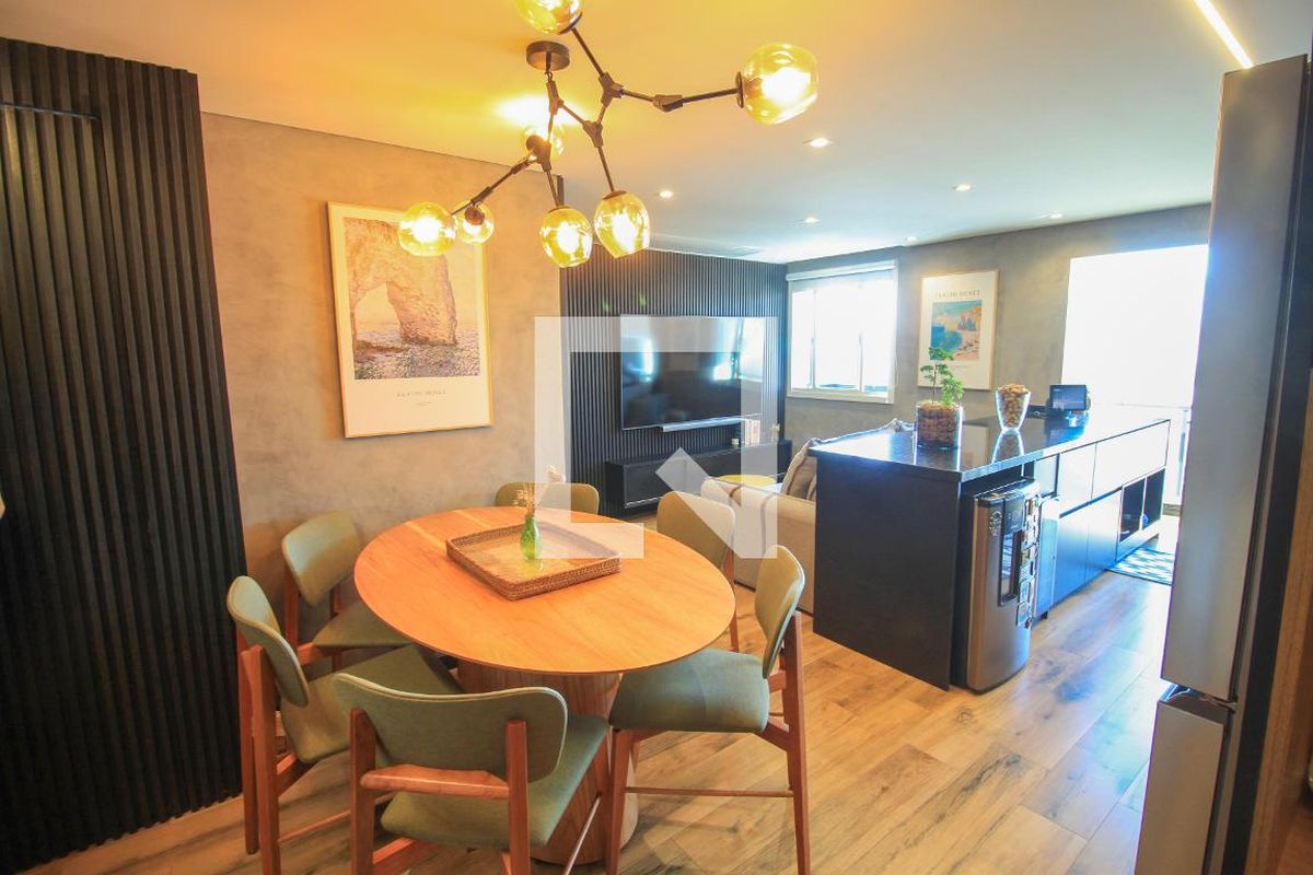 Apartamento, 1 quarto, 62 m² - Foto 1