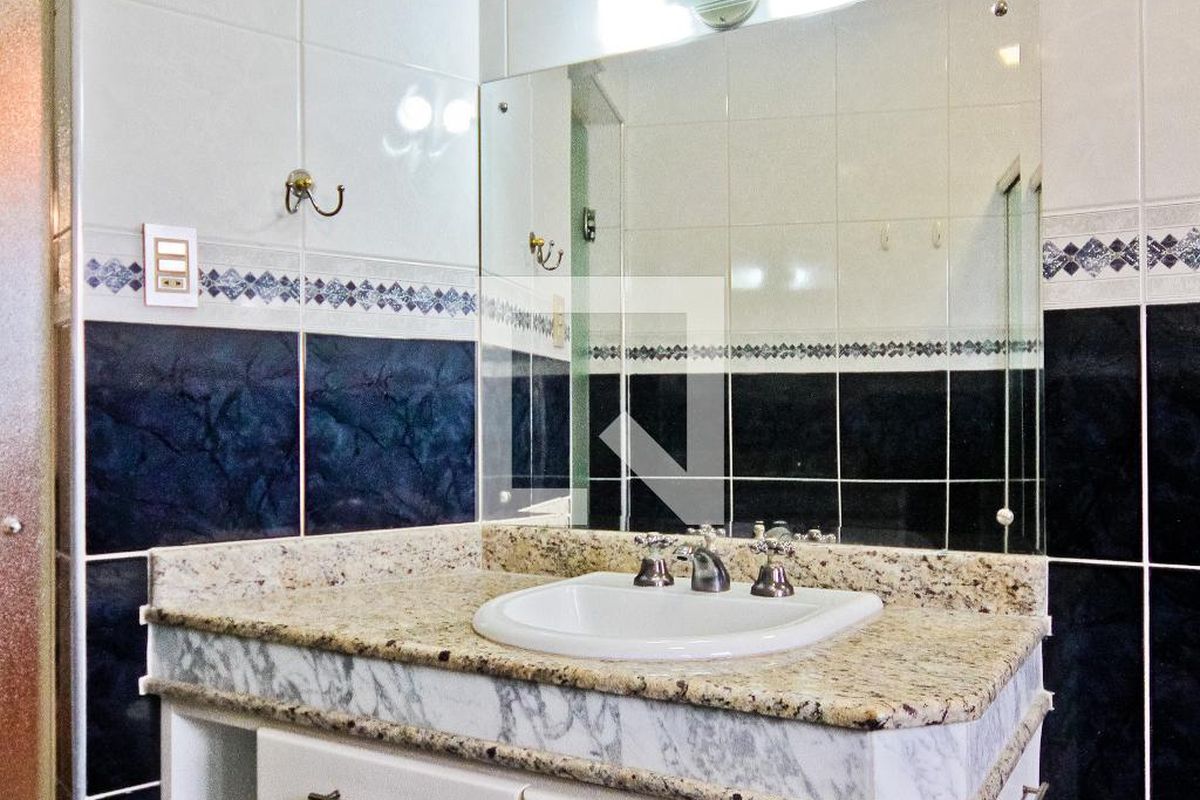 Casa, 3 quartos, 220 m² - Foto 21