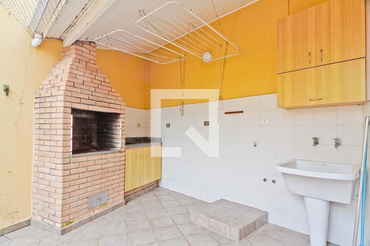 Casa, 3 quartos, 220 m² - Foto 38