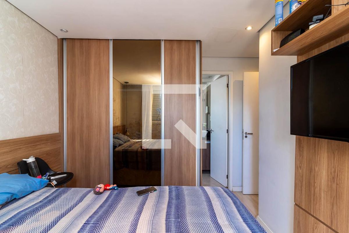 Apartamento, 2 quartos, 64 m² - Foto 14
