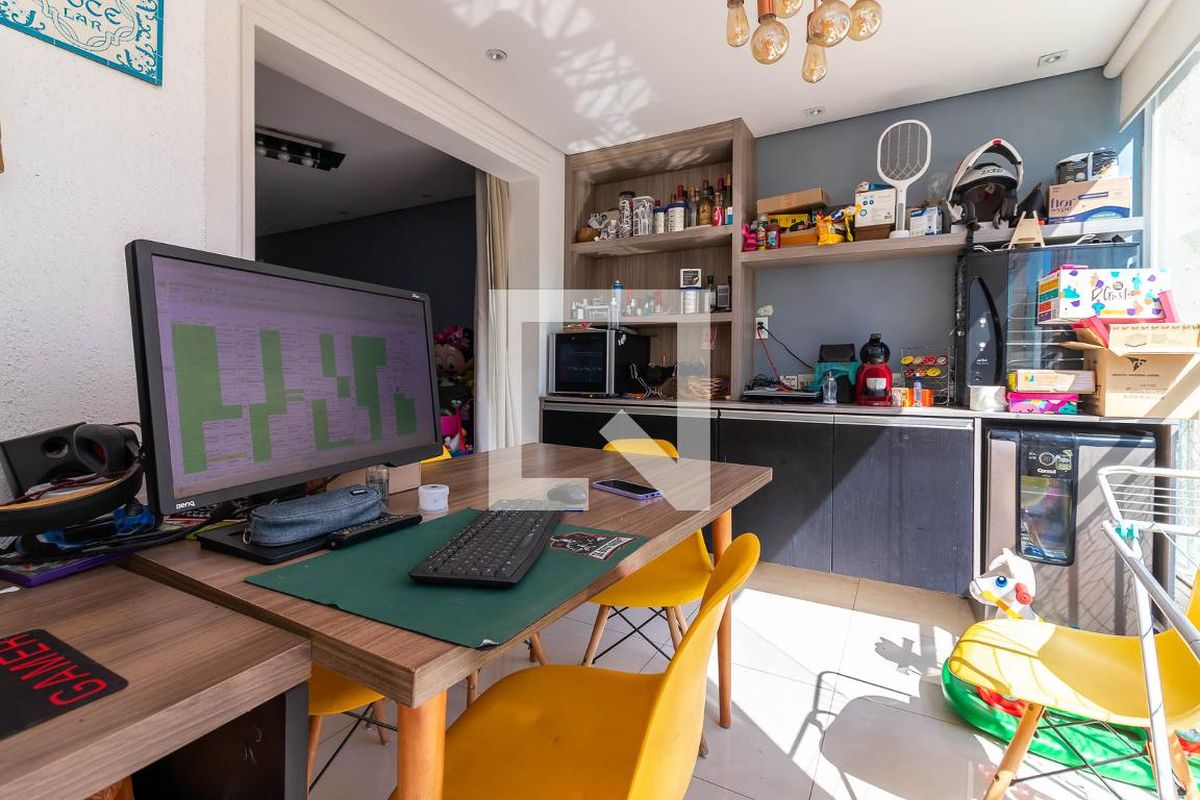 Apartamento, 2 quartos, 64 m² - Foto 9