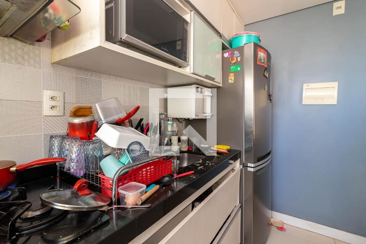 Apartamento, 2 quartos, 64 m² - Foto 34