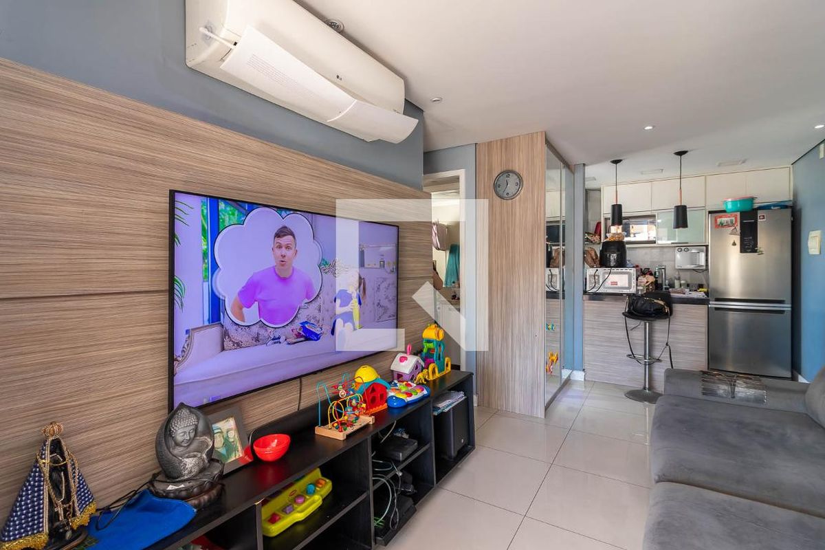 Apartamento, 2 quartos, 64 m² - Foto 7