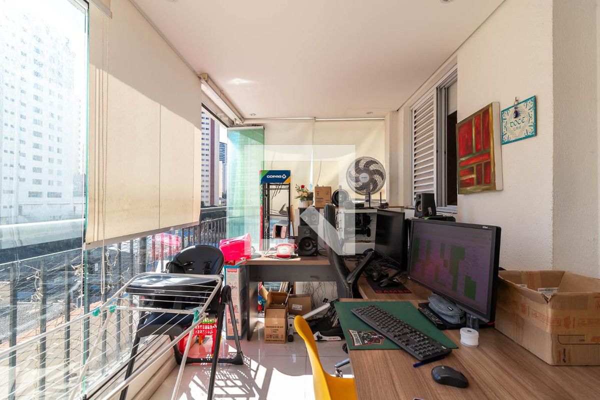 Apartamento, 2 quartos, 64 m² - Foto 10