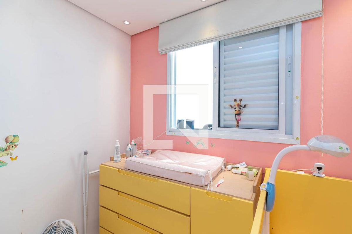 Apartamento, 2 quartos, 64 m² - Foto 24