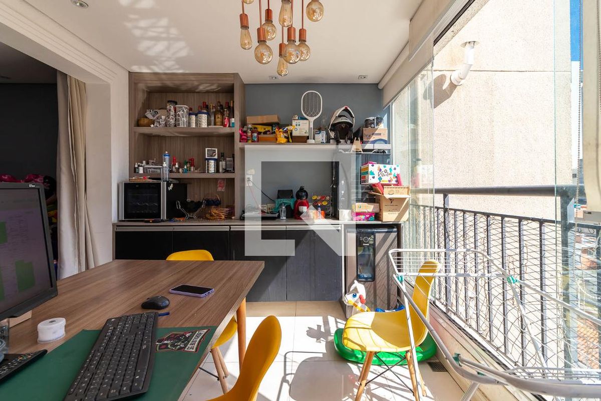 Apartamento, 2 quartos, 64 m² - Foto 11