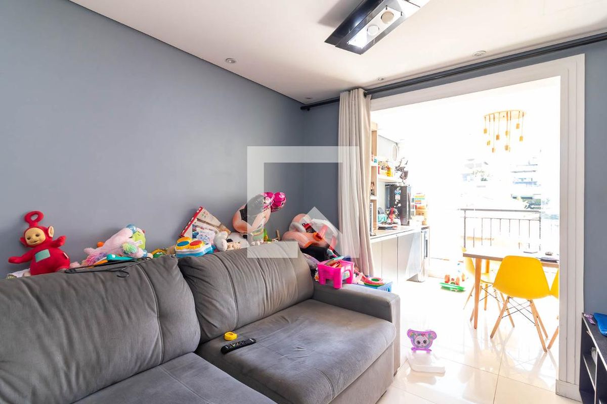 Apartamento, 2 quartos, 64 m² - Foto 6