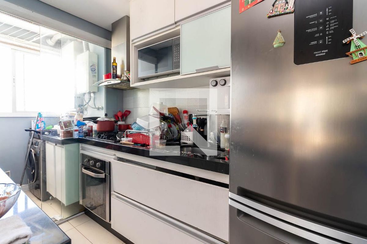 Apartamento, 2 quartos, 64 m² - Foto 31