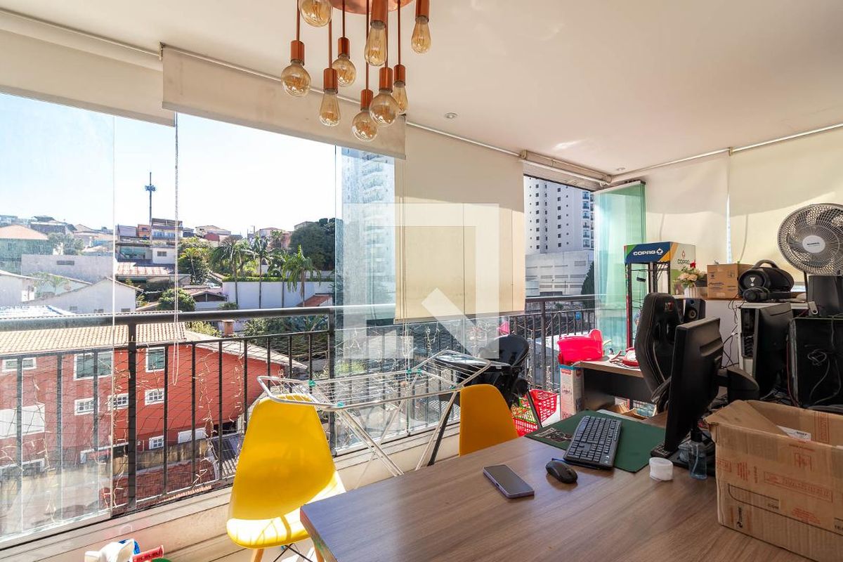 Apartamento, 2 quartos, 64 m² - Foto 8