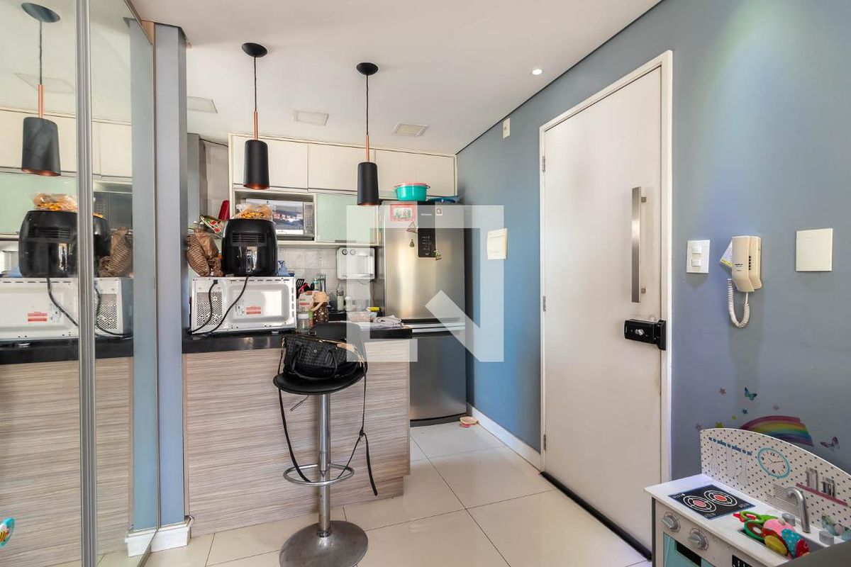 Apartamento, 2 quartos, 64 m² - Foto 2