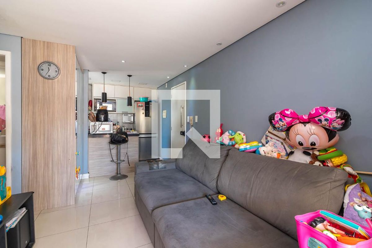 Apartamento, 2 quartos, 64 m² - Foto 5