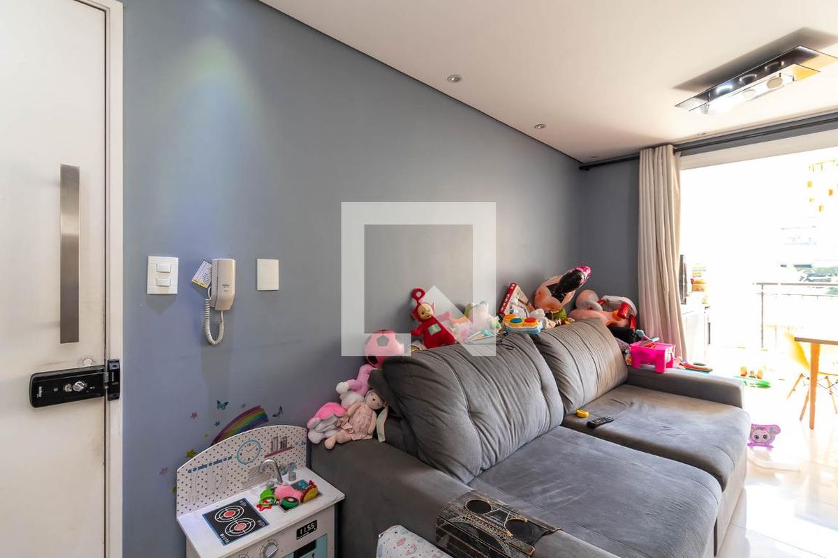 Apartamento, 2 quartos, 64 m² - Foto 3