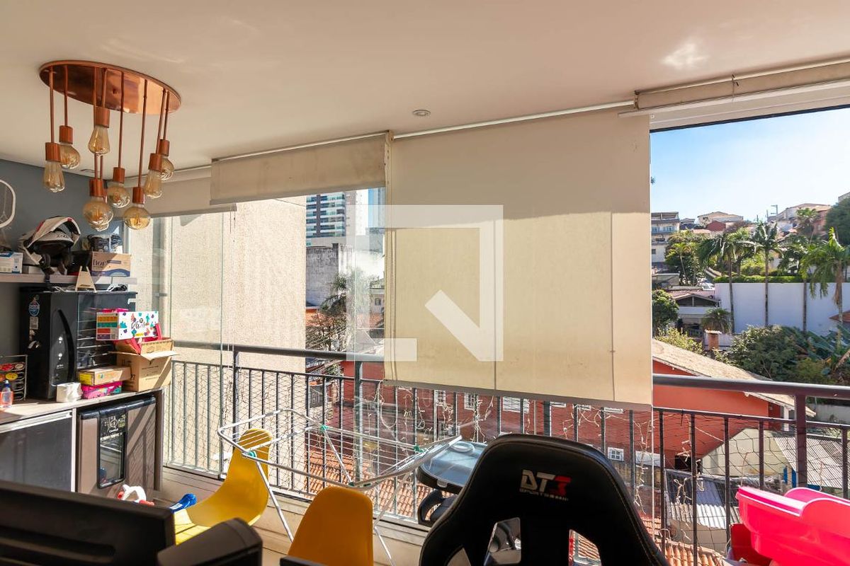 Apartamento, 2 quartos, 64 m² - Foto 26