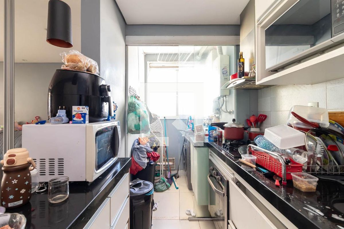 Apartamento, 2 quartos, 64 m² - Foto 33