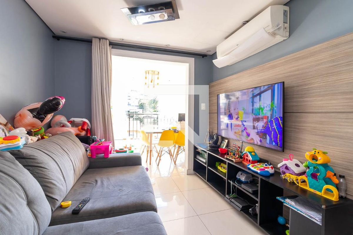 Apartamento, 2 quartos, 64 m² - Foto 4
