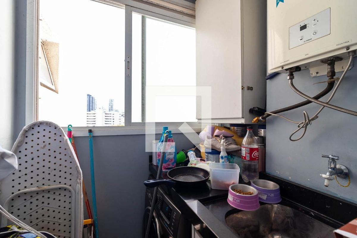 Apartamento, 2 quartos, 64 m² - Foto 35