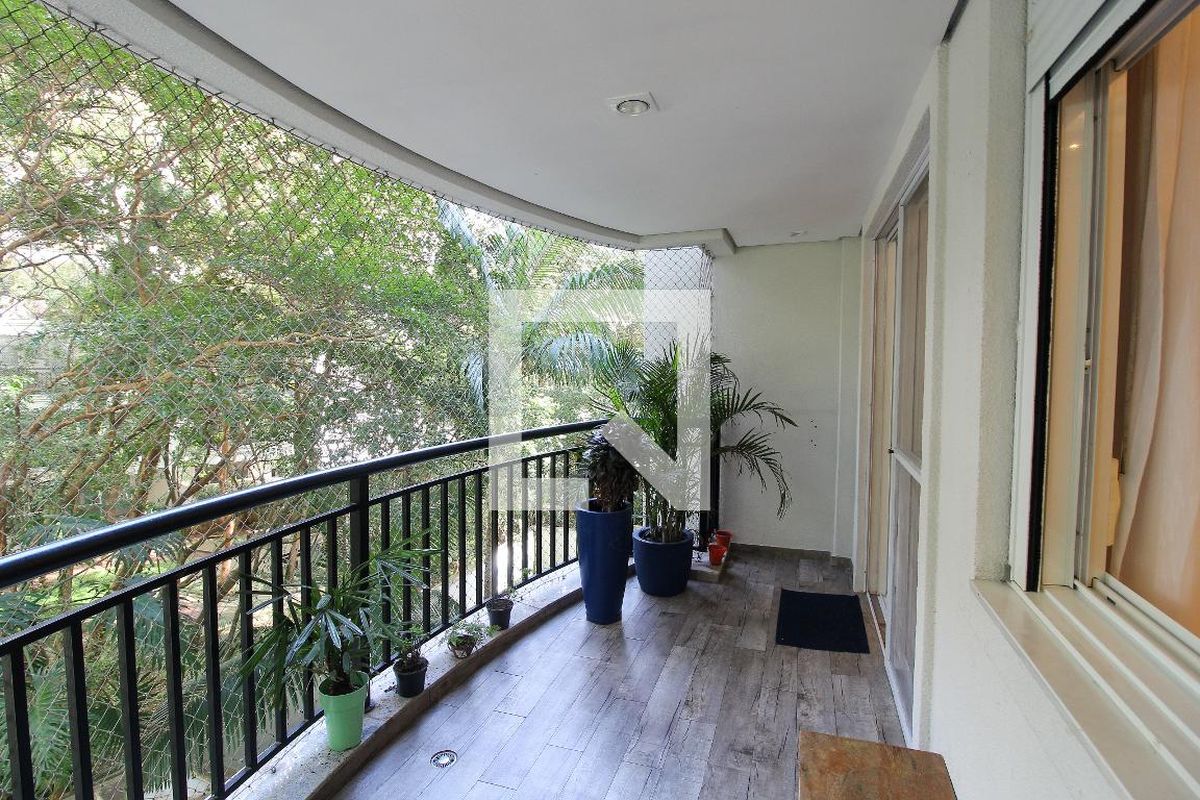 Apartamento, 2 quartos, 90 m² - Foto 25