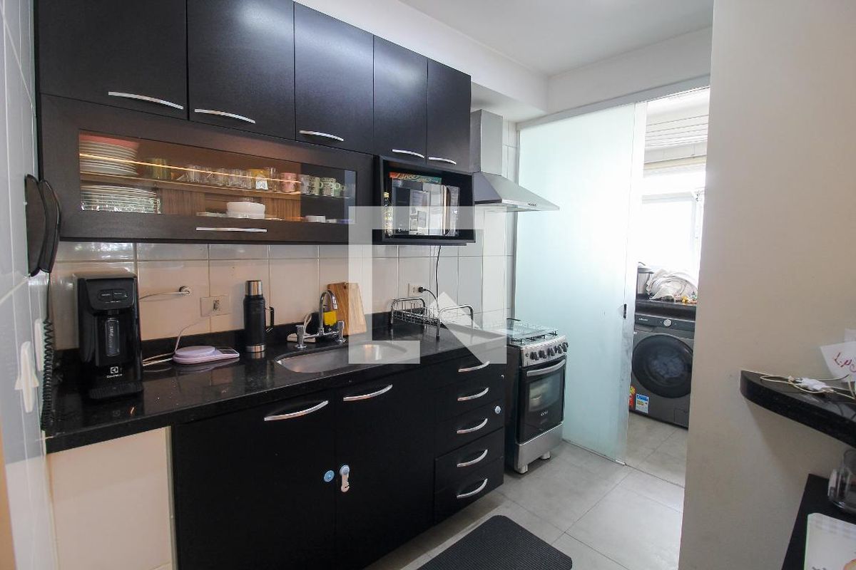 Apartamento, 2 quartos, 90 m² - Foto 5