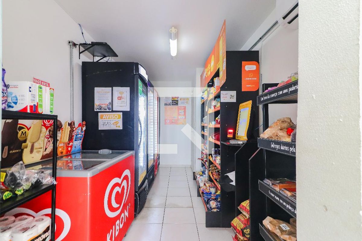 Apartamento, 2 quartos, 90 m² - Foto 33