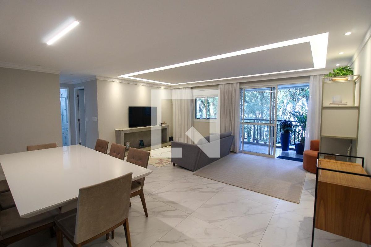Apartamento, 2 quartos, 90 m² - Foto 1