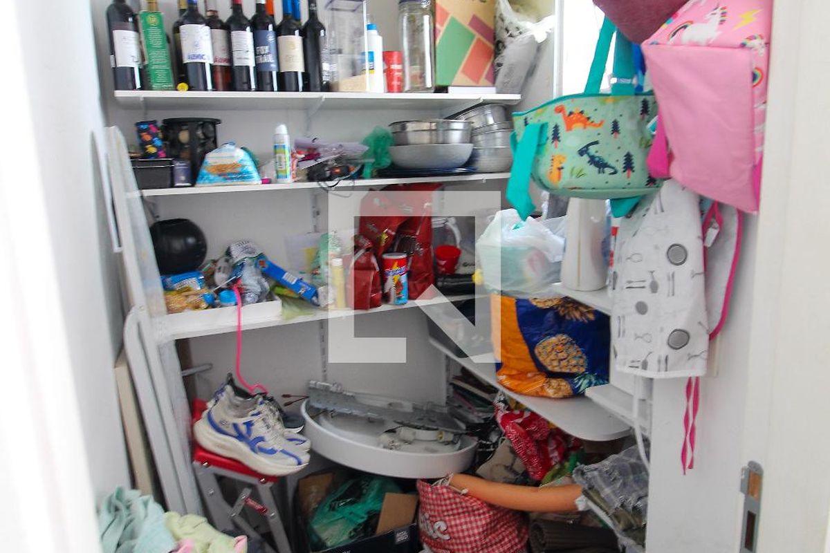 Apartamento, 2 quartos, 90 m² - Foto 7