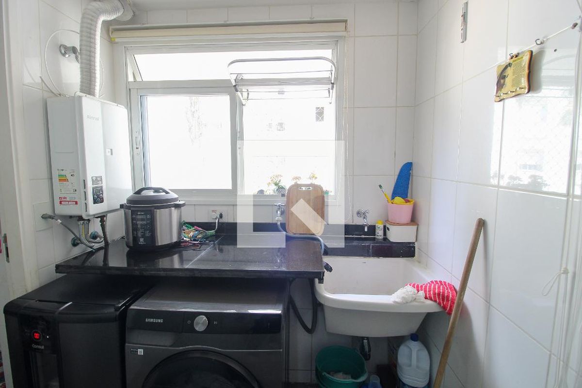 Apartamento, 2 quartos, 90 m² - Foto 12