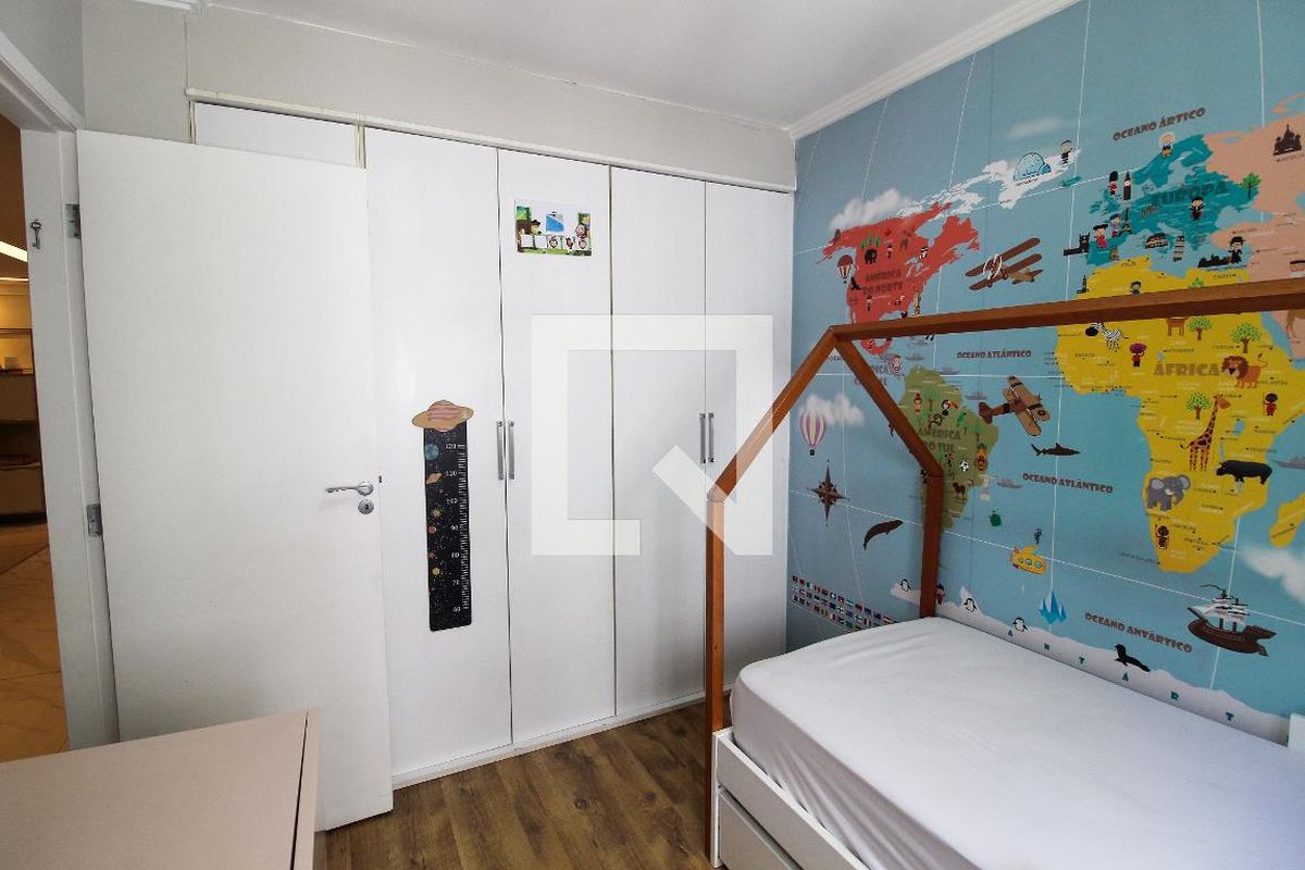 Apartamento, 2 quartos, 90 m² - Foto 15