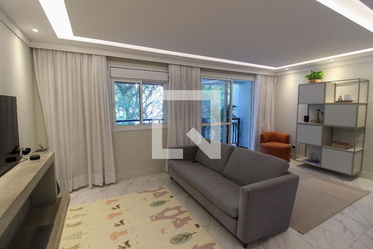 Apartamento, 2 quartos, 90 m² - Foto 2