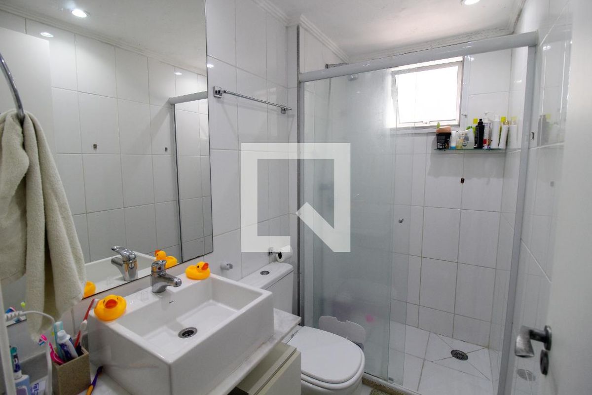 Apartamento, 2 quartos, 90 m² - Foto 17