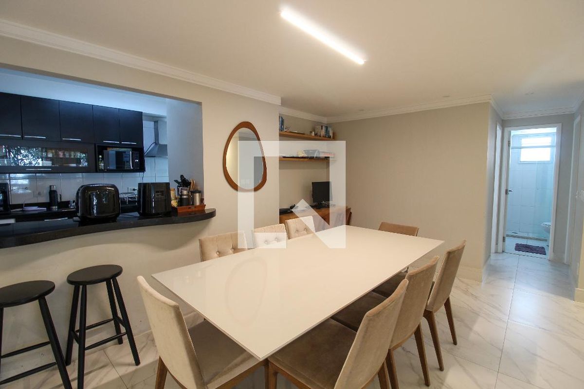 Apartamento, 2 quartos, 90 m² - Foto 8