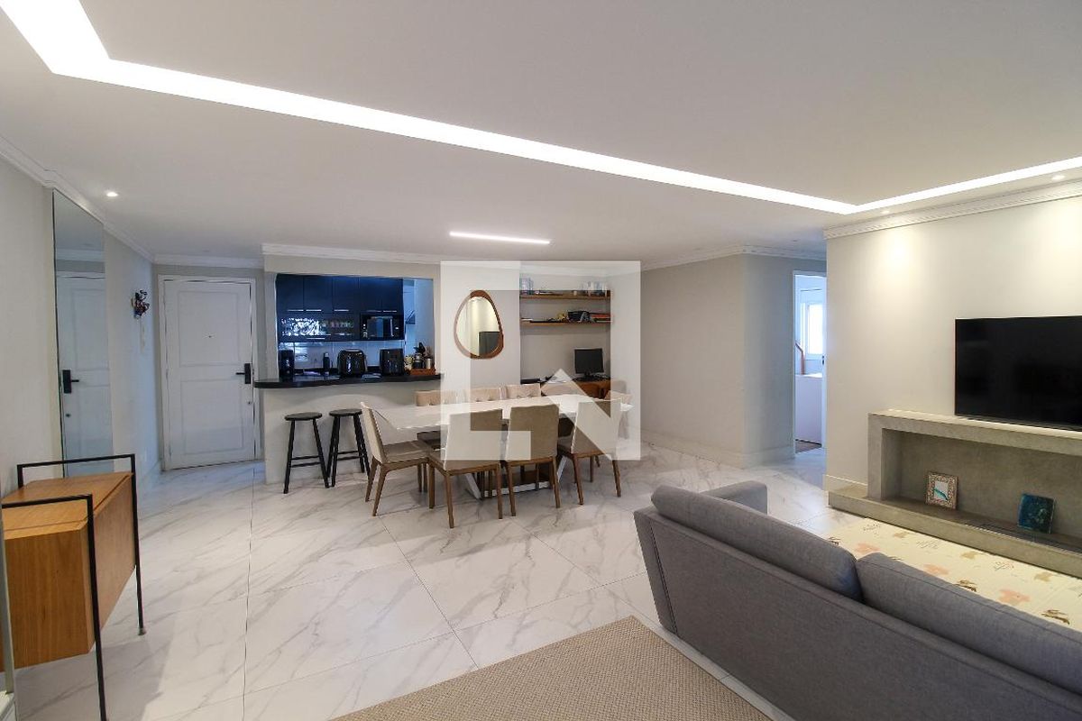Apartamento, 2 quartos, 90 m² - Foto 11