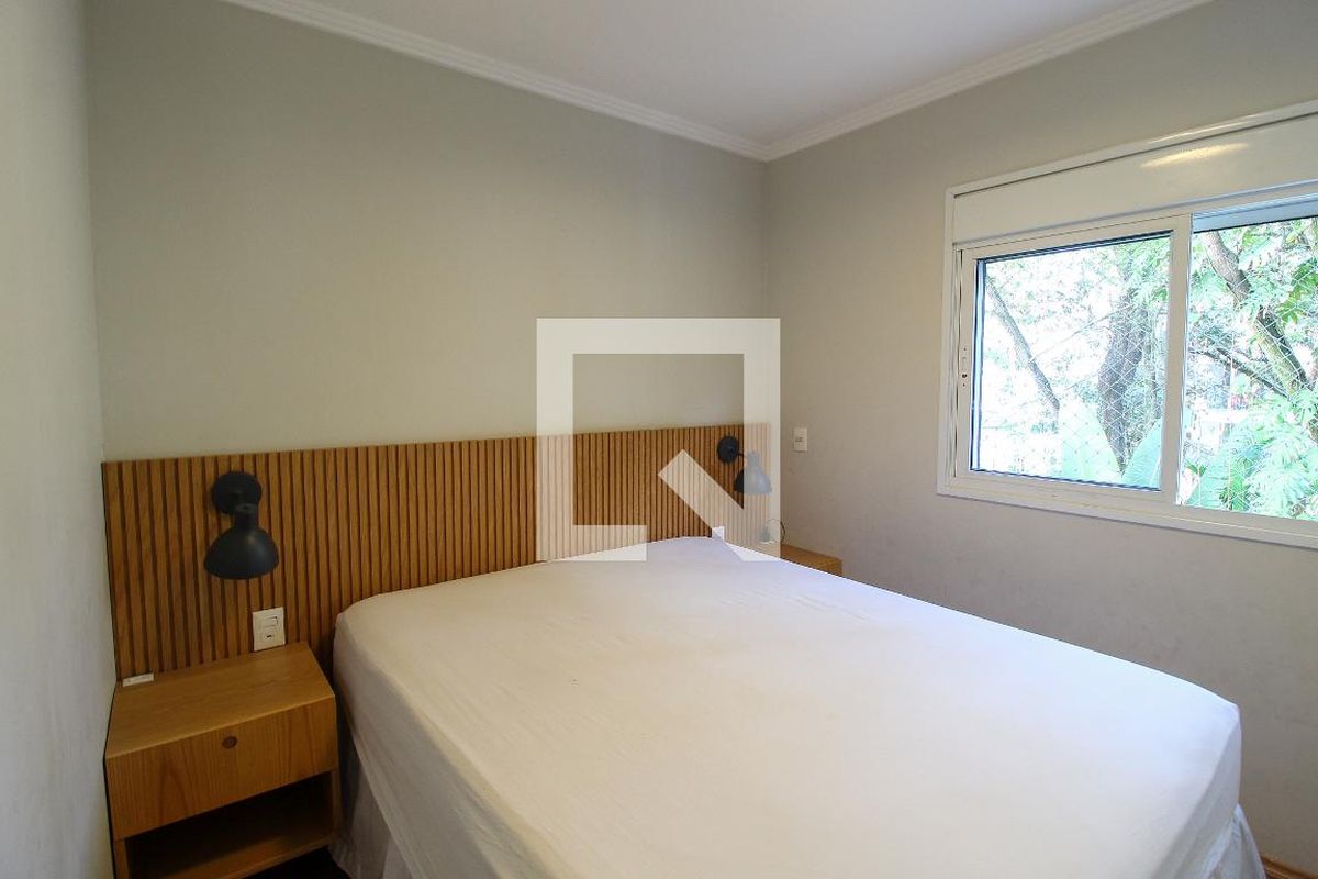 Apartamento, 2 quartos, 90 m² - Foto 22