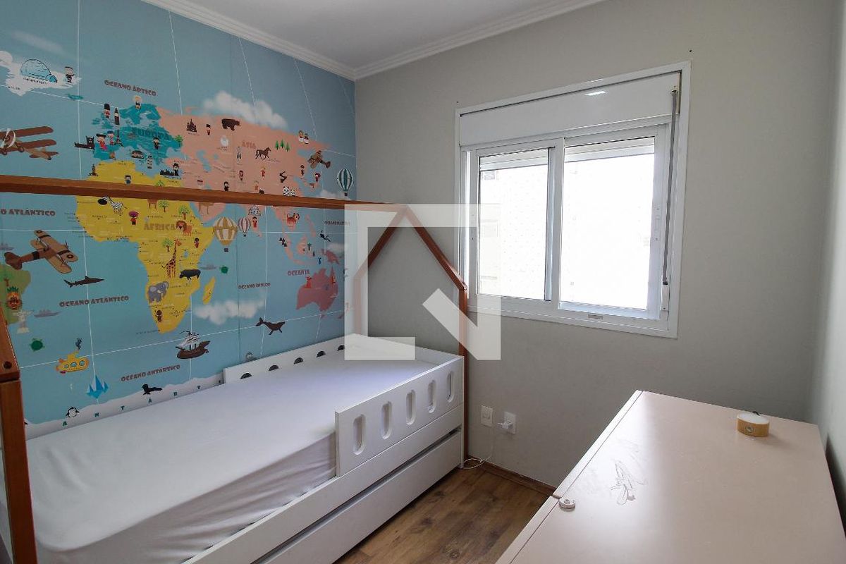 Apartamento, 2 quartos, 90 m² - Foto 13