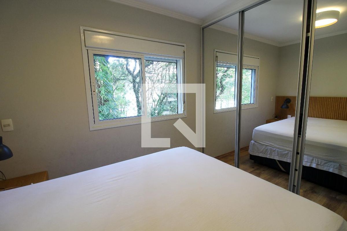 Apartamento, 2 quartos, 90 m² - Foto 20