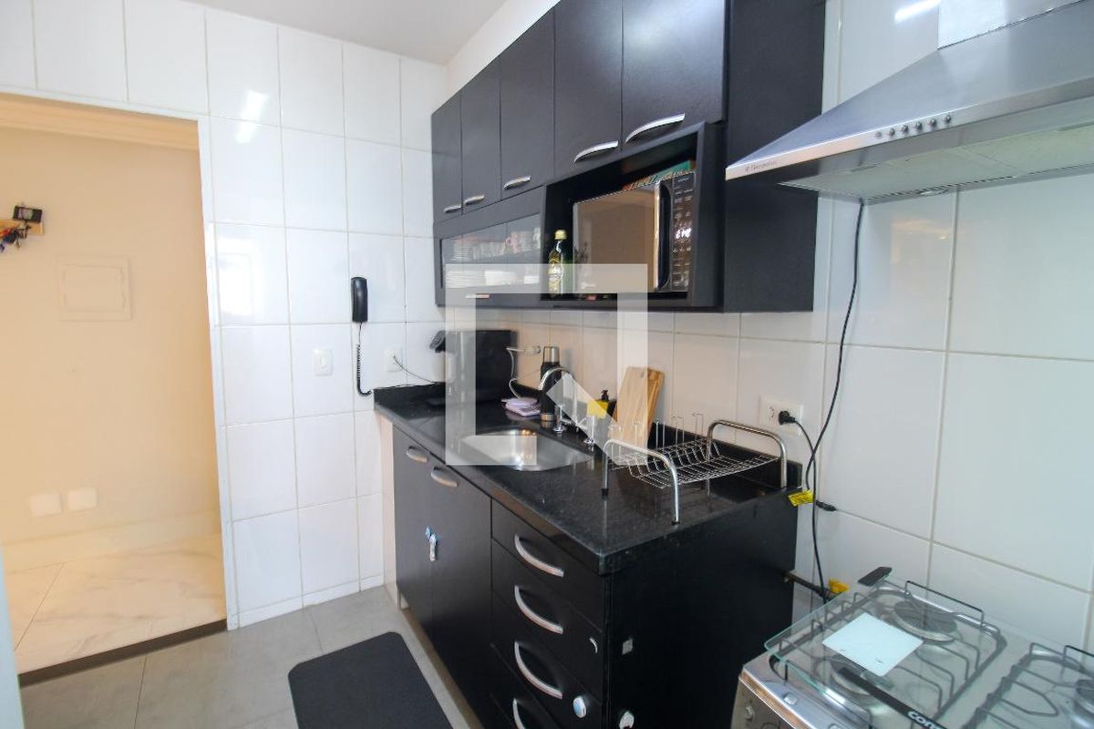 Apartamento, 2 quartos, 90 m² - Foto 6