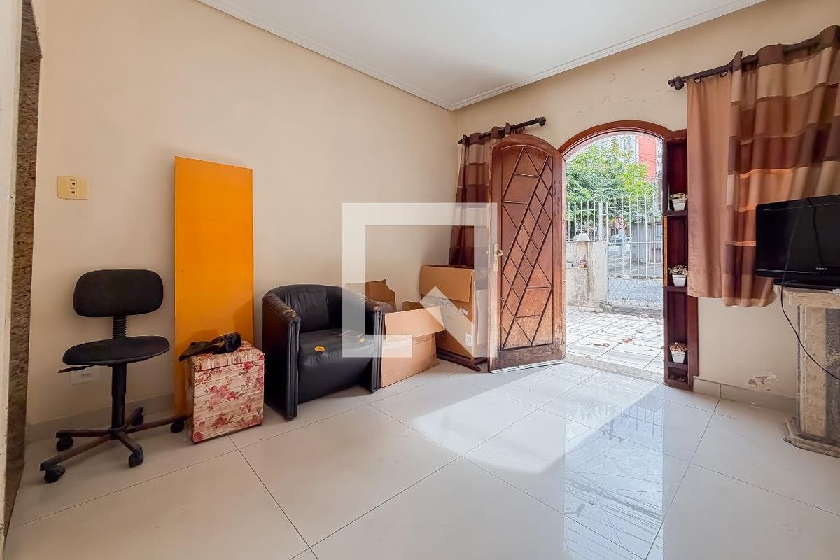 Casa, 3 quartos, 183 m² - Foto 1