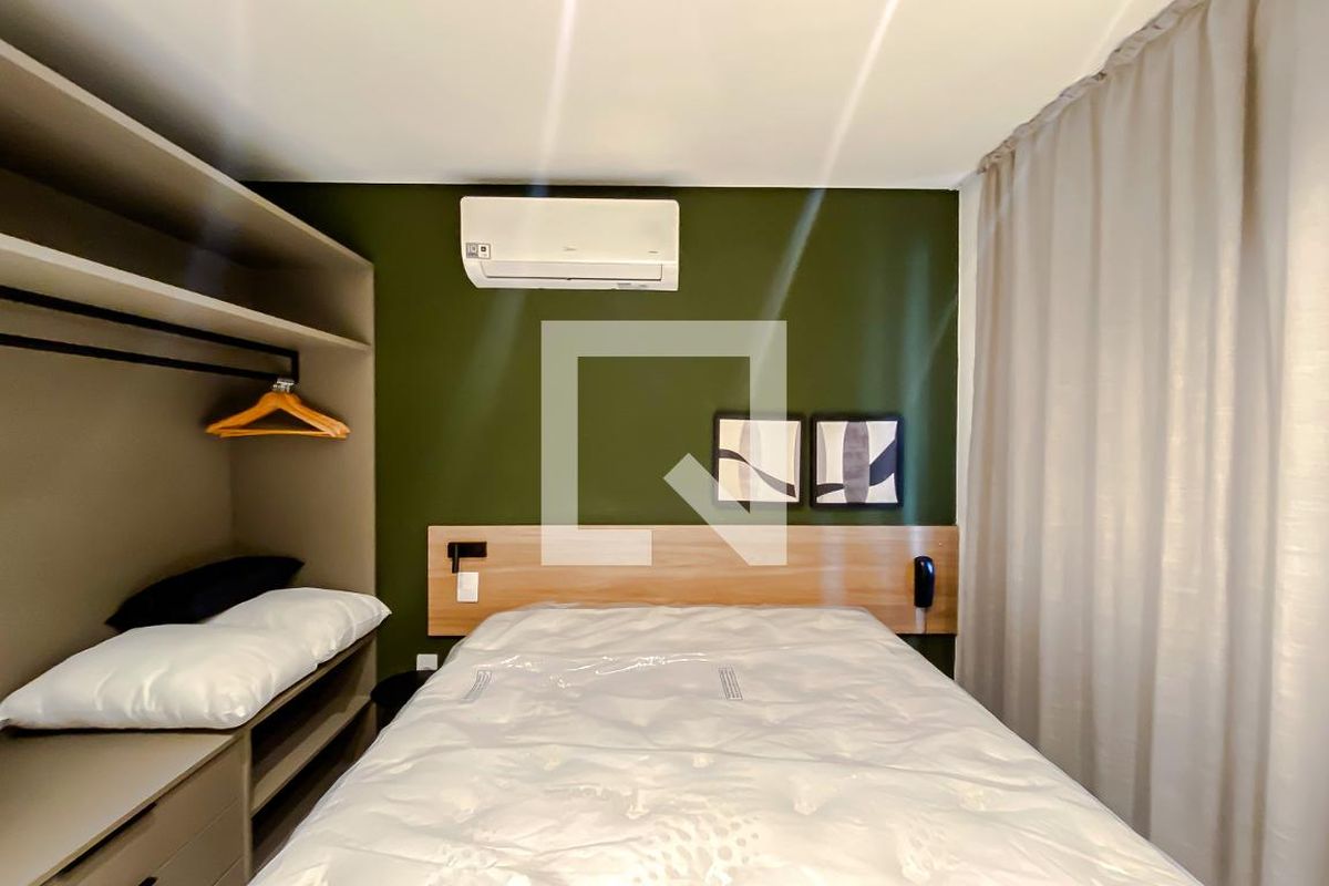 Kitnet-Studio, 25 m² - Foto 4