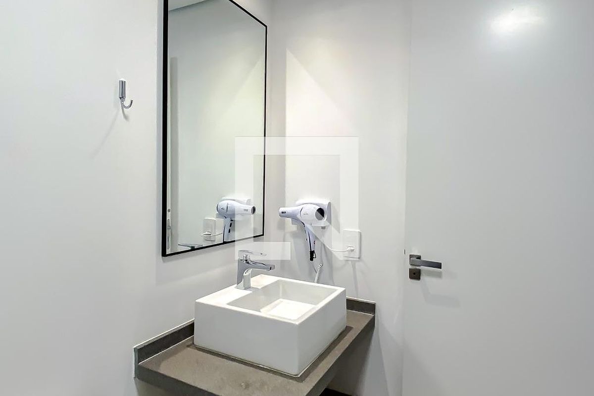 Kitnet-Studio, 25 m² - Foto 15